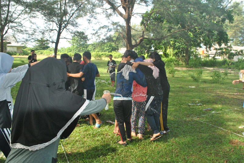 OutBond