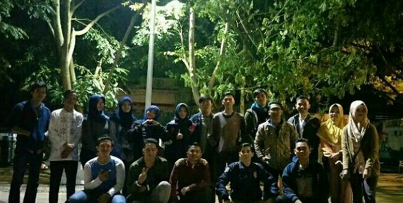 Sahur OntheRoad