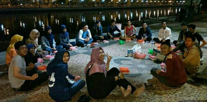Sahur OntheRoad