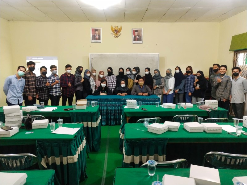 SPM (Sekolah Pasar Modal)